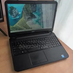 Laptop Dell Inspiron 15 8GB Intel Core i3 HDD 500GB