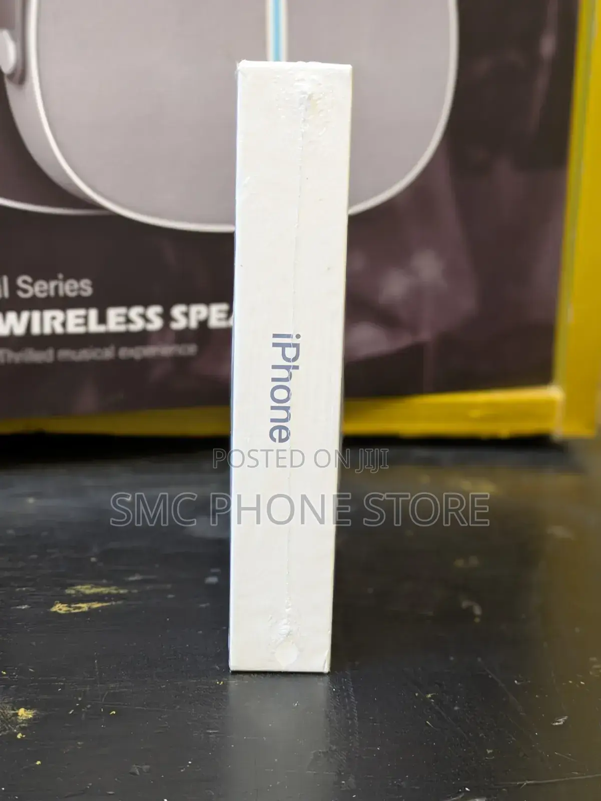 New Apple iPhone 15 Pro 128 GB Blue