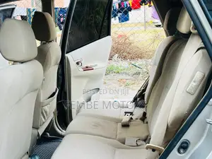 Toyota Corolla Spacio 2005 Gold