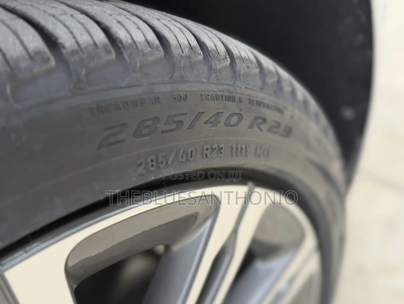New Land Rover Range Rover Sport 2024 White