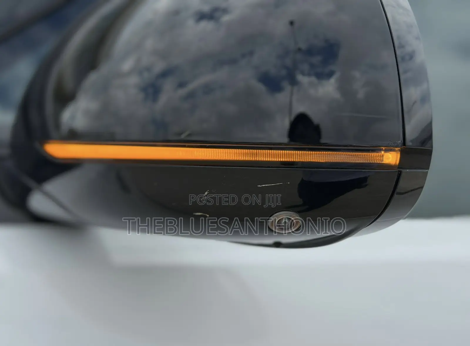 New Land Rover Range Rover Sport 2024 White