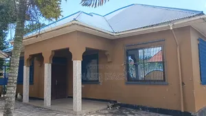 Furnished 4bdrm House in Igoma for sale