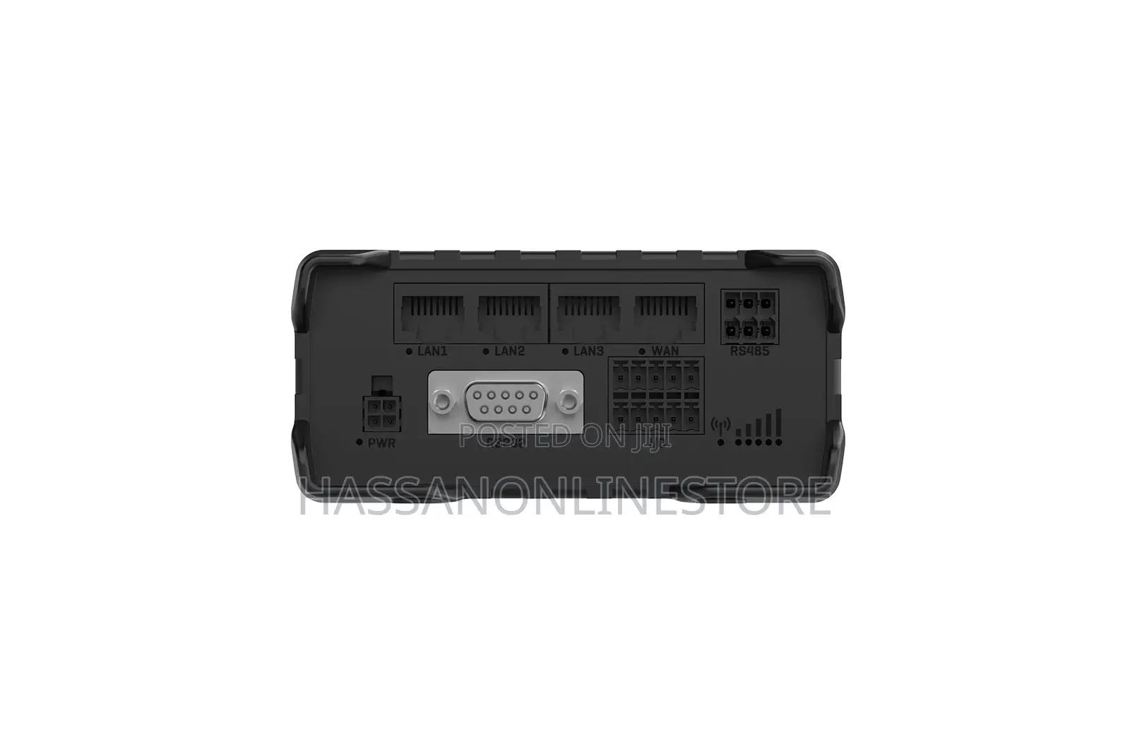Teltonika Rut906 Industrial 4g Lte Cat 4 Cellular Router