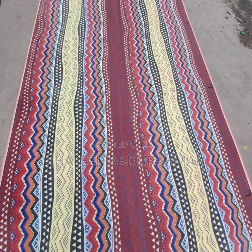 Plastic Mats at Large Quantities