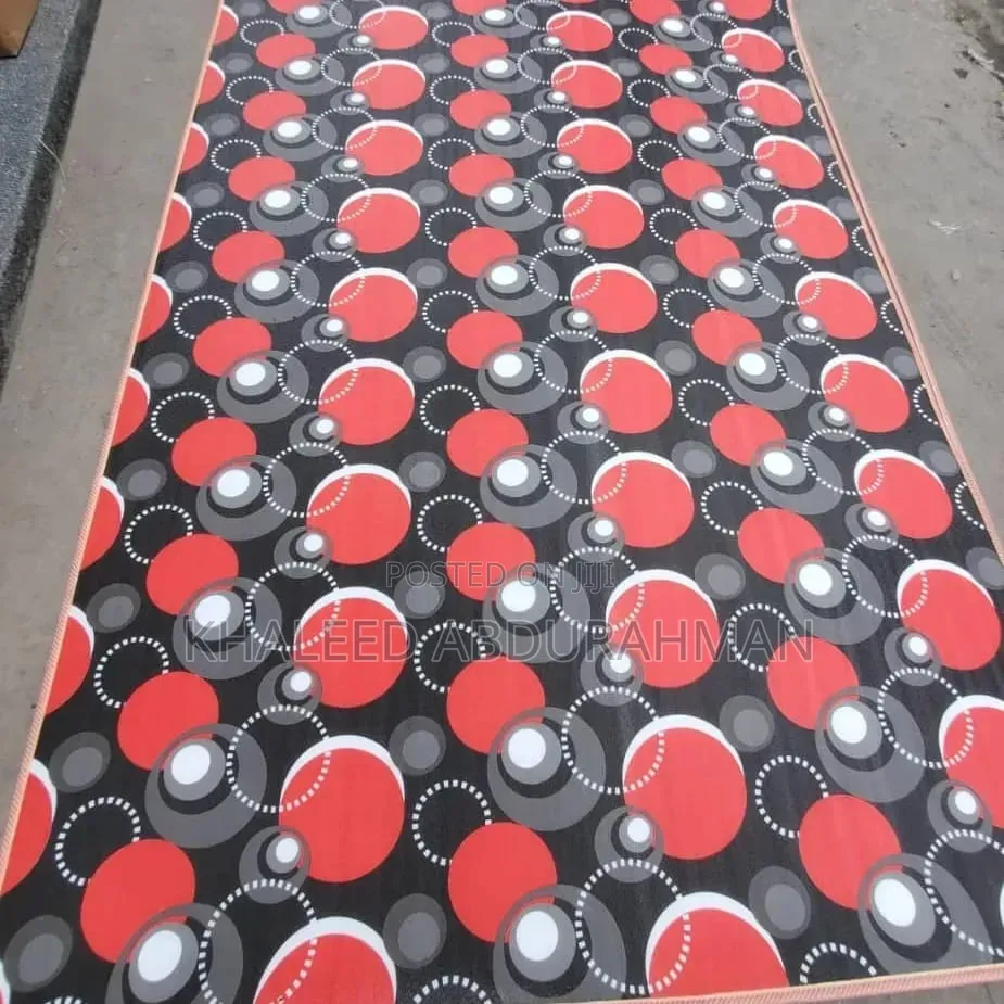 Plastic Mats at Large Quantities