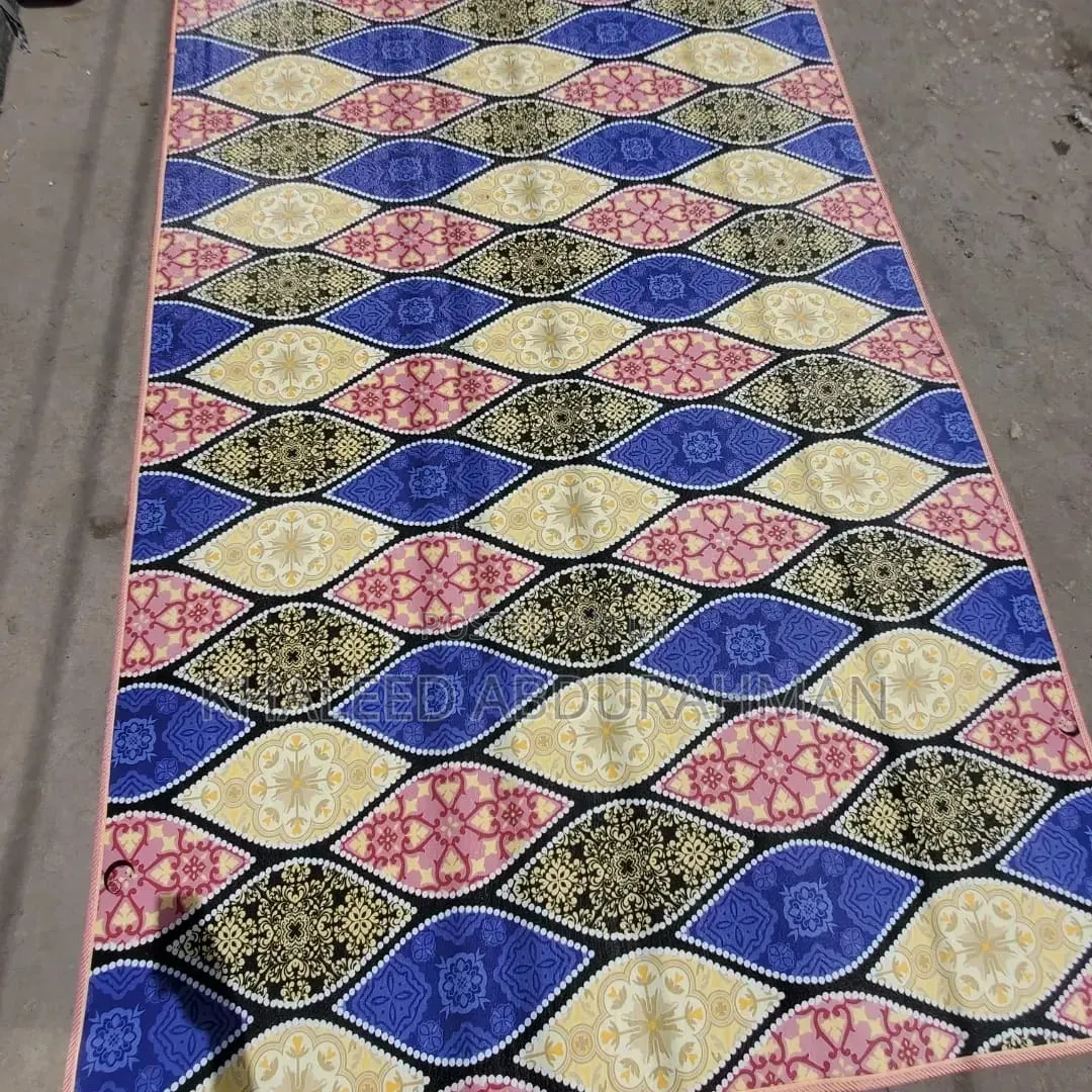 Plastic Mats at Large Quantities