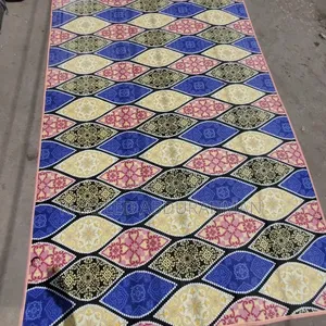 Plastic Mats at Large Quantities