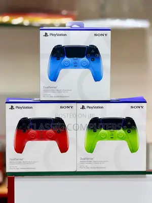 Play Station 5