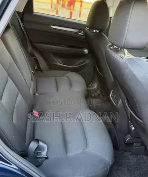 Mazda CX-5 2.2 Diesel FWD 2019 Blue