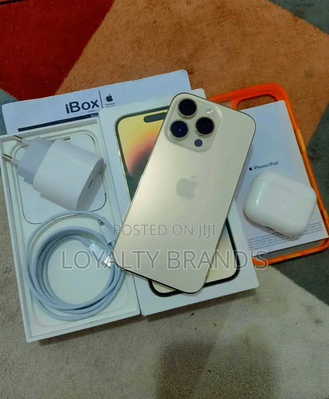 Apple iPhone 14 Pro 512 GB