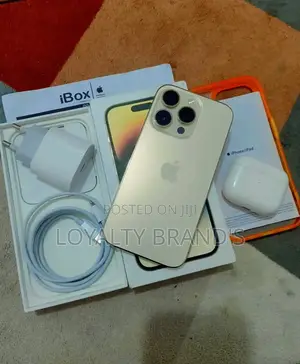 Apple iPhone 14 Pro 512 GB