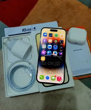 Apple iPhone 14 Pro 512 GB