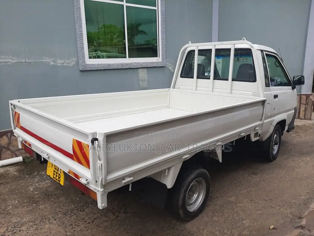 Toyota Townace