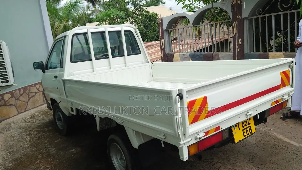 Toyota Townace