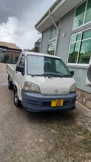 Toyota Townace