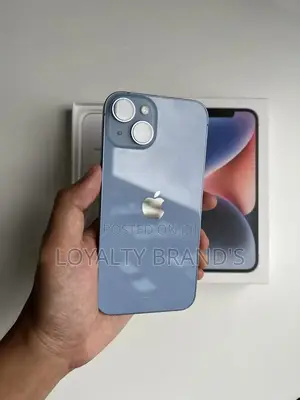 Apple iPhone 14 128 GB