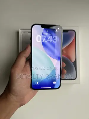 Apple iPhone 14 128 GB