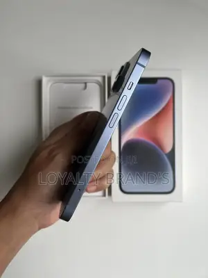 Apple iPhone 14 128 GB