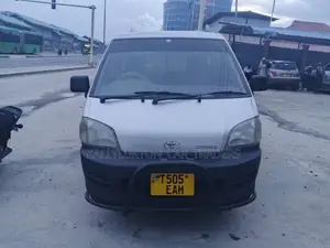 Toyota Townace
