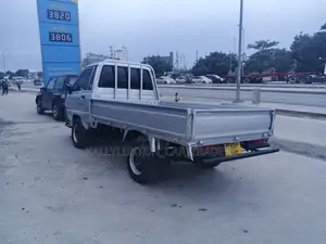 Toyota Townace