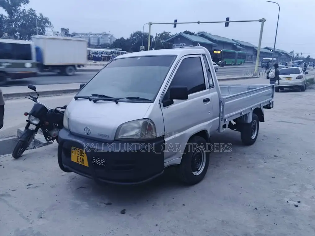 Toyota Townace