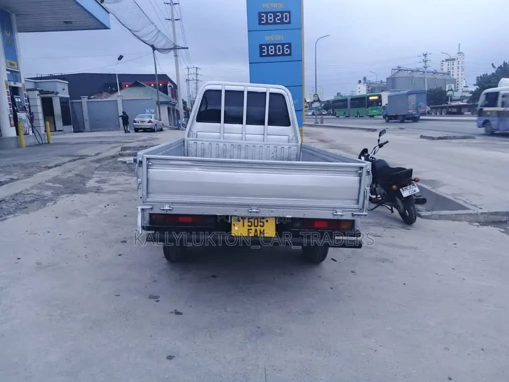 Toyota Townace