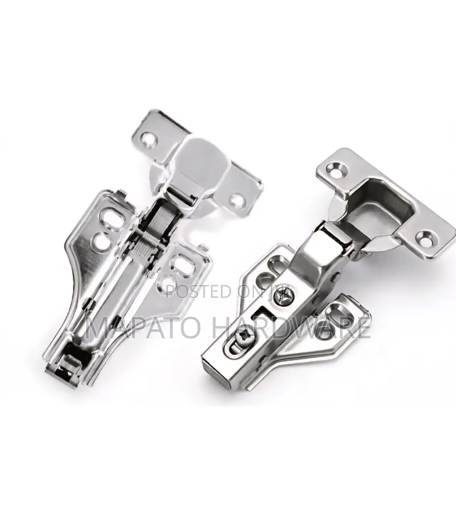 Cabinet Hinges