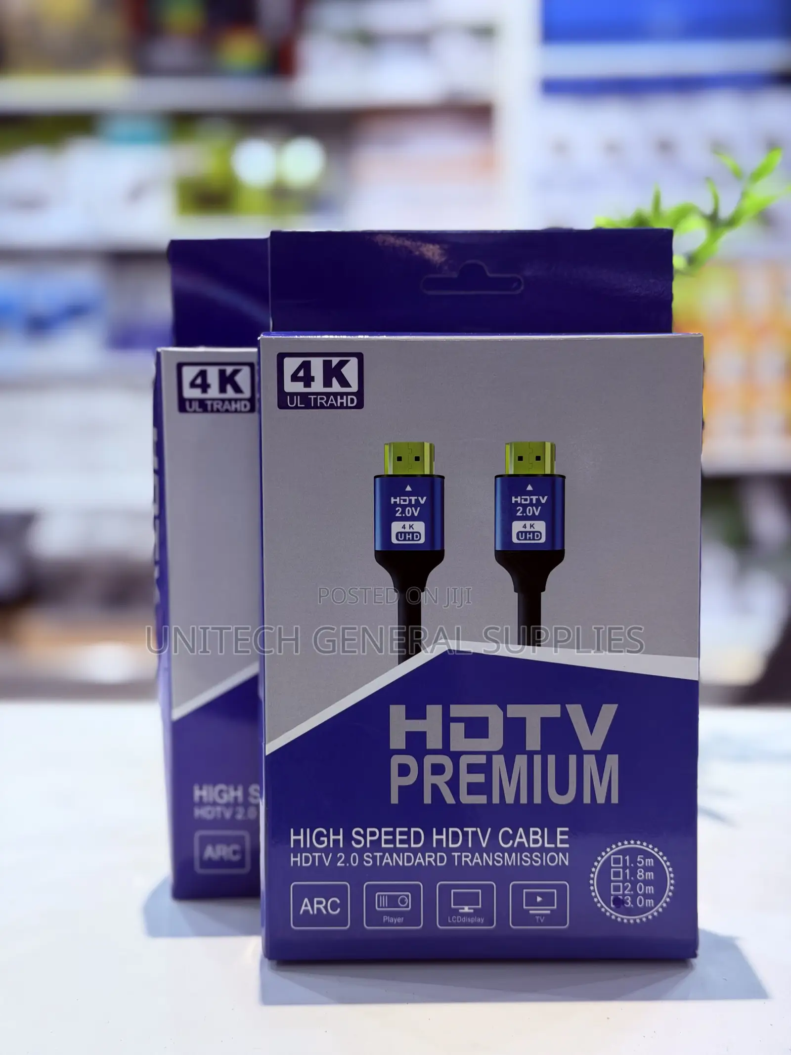Hdmi Cable