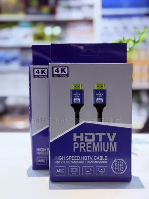 Hdmi Cable
