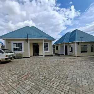2bdrm House in Goba Center, Kinondoni for rent