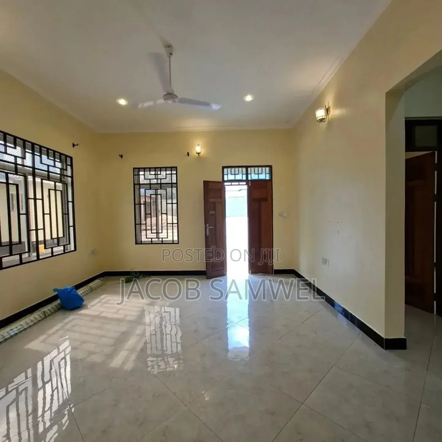 2bdrm House in Goba Center, Kinondoni for rent