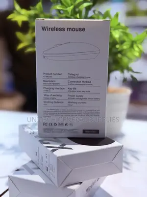 X2 Wireless Mouse