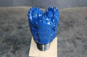 Mashine Ya Kuchimba Kisima (Borehole Mashine)