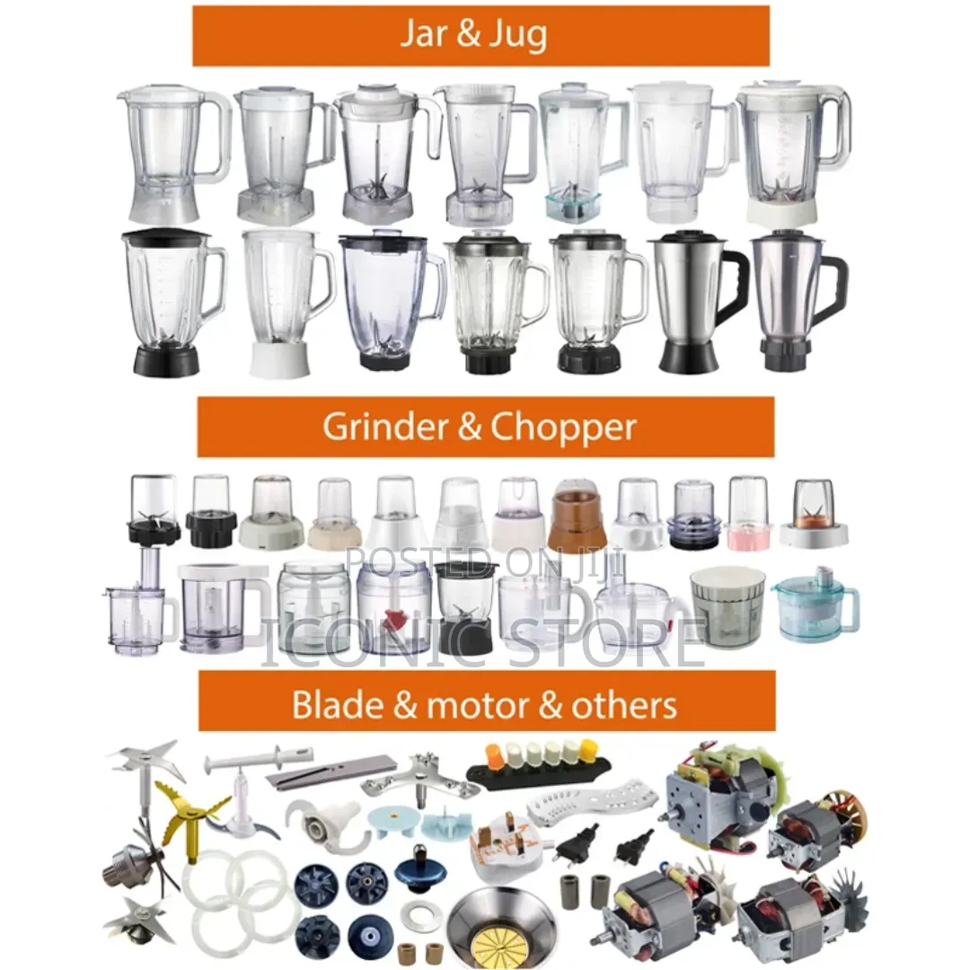 Blender Fast