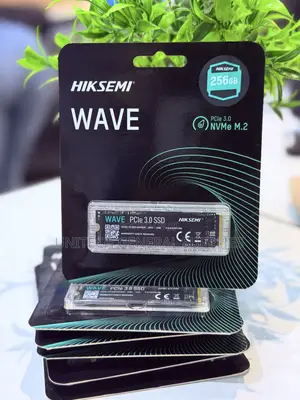 256gb Nvme M2 SSD