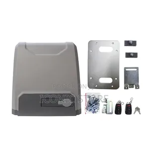Automatic Sliding Gate Motor