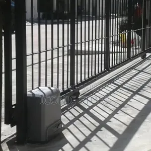 Automatic Sliding Gate Motor