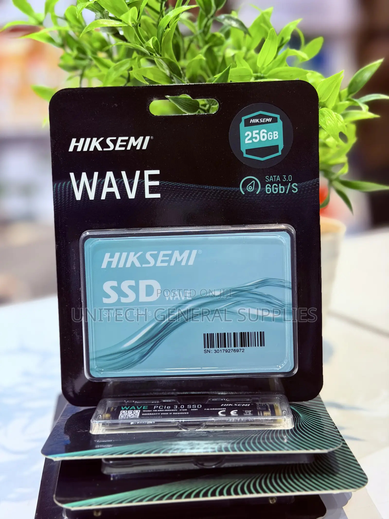 256gb Sata SSD