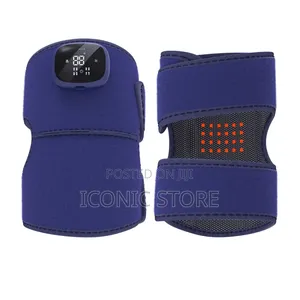 Heated Knee Brace