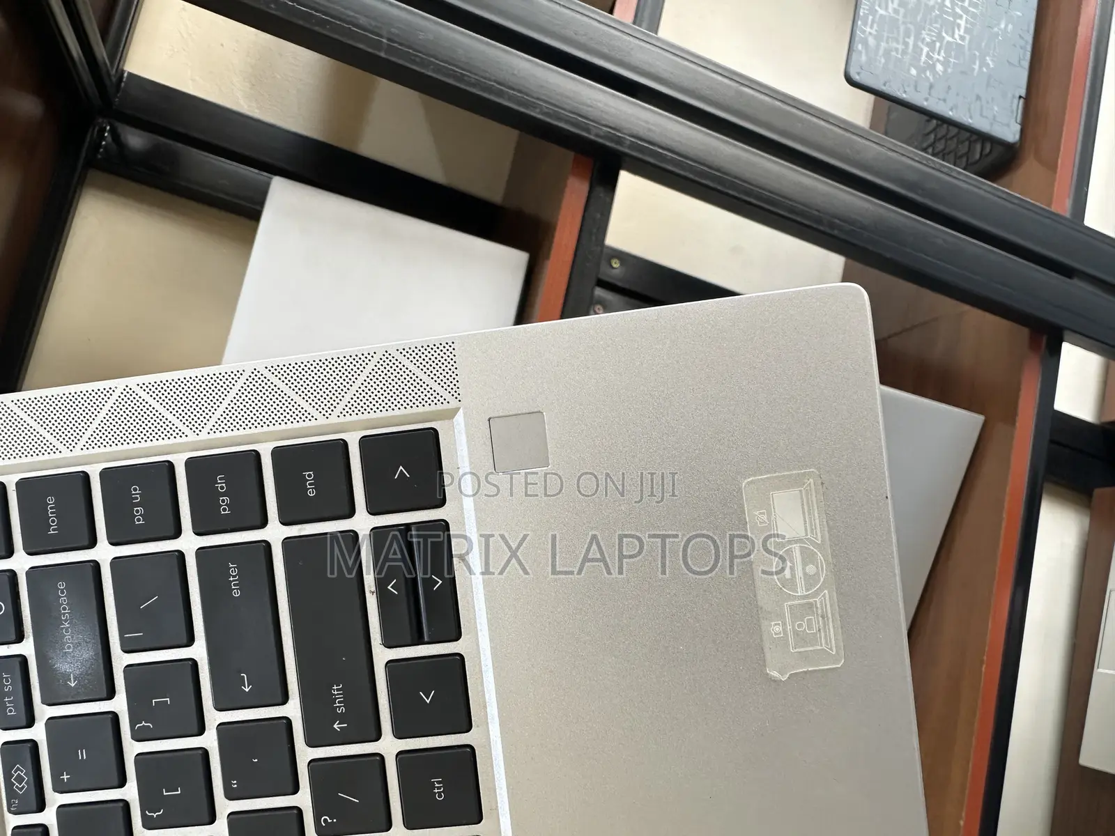 Laptop HP EliteBook 845 G8 16GB AMD Ryzen 5 SSD 256GB