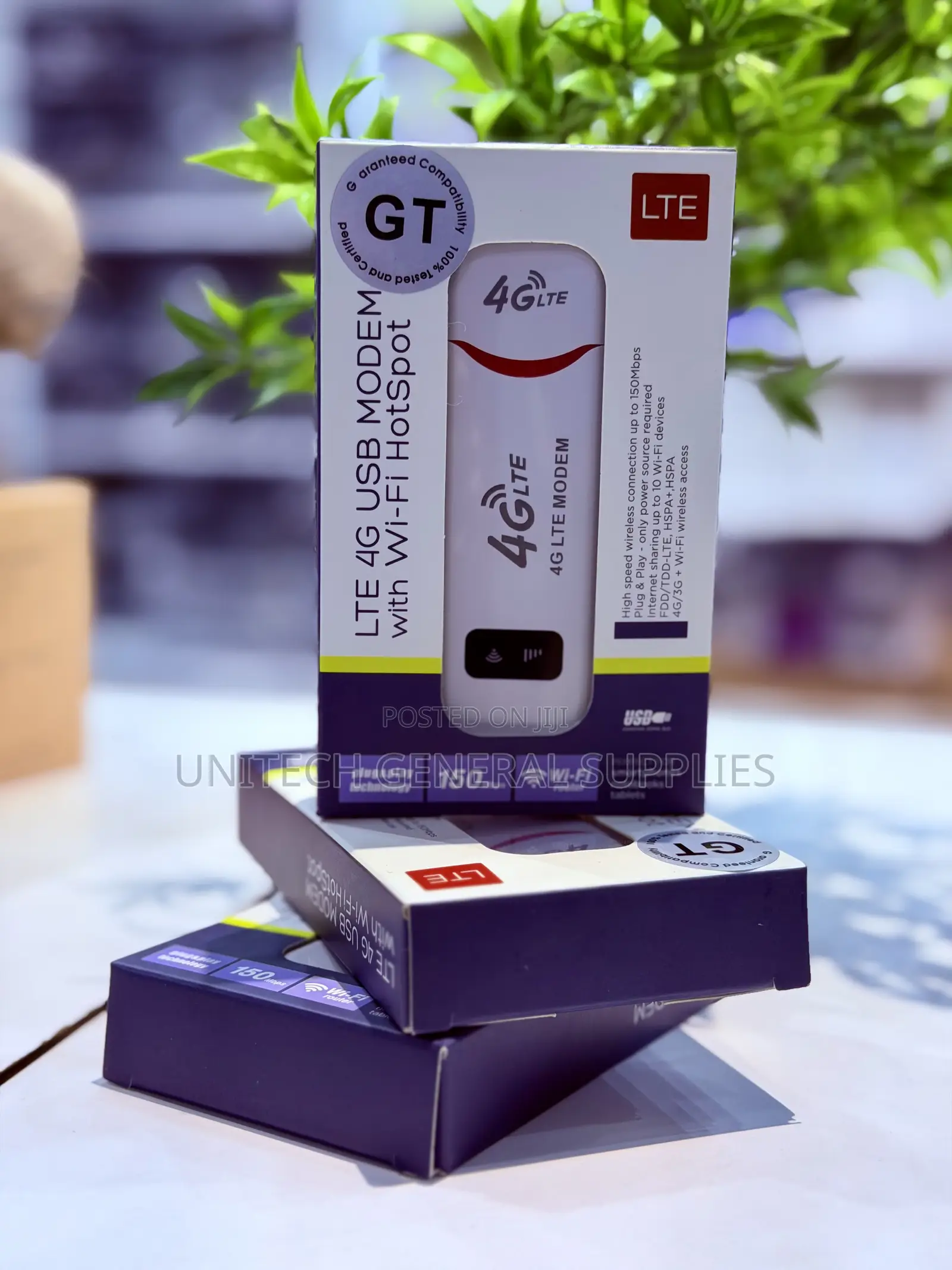 4g Usb Modem