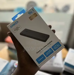 Anker Power Bank (, 15w)