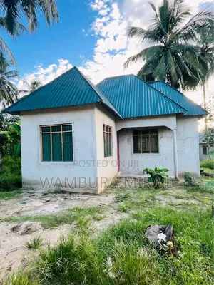 Furnished 3bdrm Block of Flats in Mbagala for sale