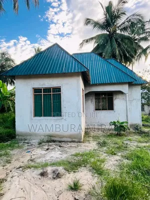 Furnished 3bdrm Block of Flats in Mbagala for sale