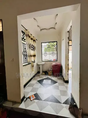 Furnished 3bdrm Block of Flats in Mbagala for sale