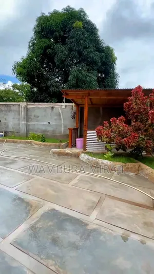 Furnished 3bdrm Block of Flats in Nyumba, Kigamboni for sale