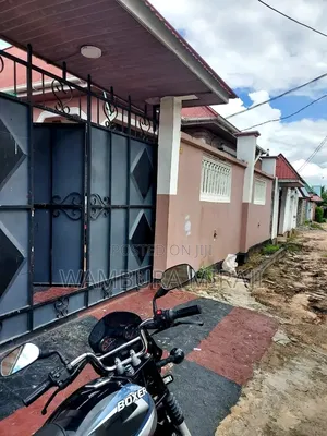 Furnished 1bdrm Block of Flats in Nyumba, Chamazi for sale