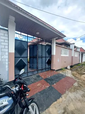 Furnished 1bdrm Block of Flats in Nyumba, Chamazi for sale
