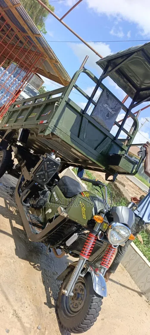 New Bajaj CT 100X 2025 Green