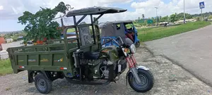 New Bajaj CT 100X 2025 Green